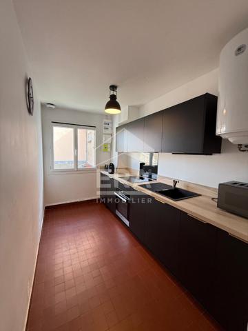 Appartement Arcachon 2 pièce(s) 45 m2