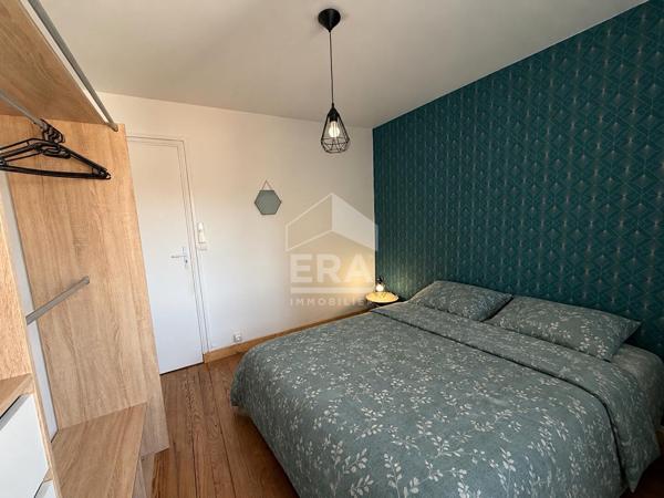 Appartement Arcachon 2 pièce(s) 45 m2