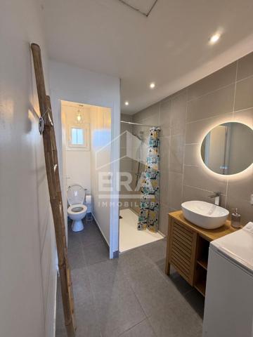 Appartement Arcachon 2 pièce(s) 45 m2