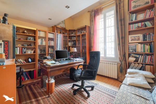 Maison à vendre |  Montpellier |  4 pièces | 120 m²