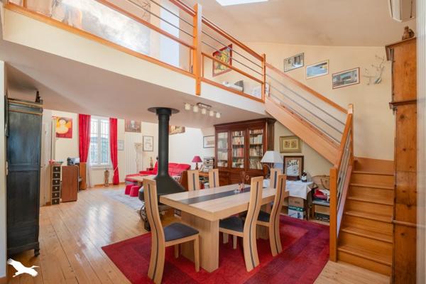 Maison à vendre |  Montpellier |  4 pièces | 120 m²