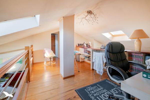 Maison à vendre |  Montpellier |  4 pièces | 120 m²