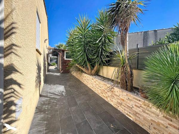 Maison 460 000 € Gigean 5 p 130 m² DPE C