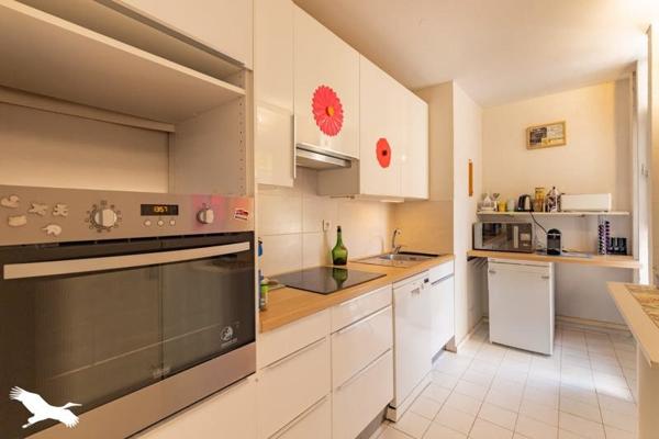 Appartement 680 000 € La Grande-Motte 5 p 126 m² DPE D