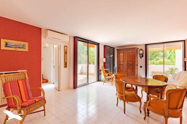 Appartement 680 000 € La Grande-Motte 5 p 126 m² DPE D