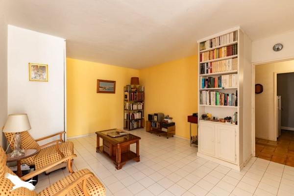 Appartement 680 000 € La Grande-Motte 5 p 126 m² DPE D