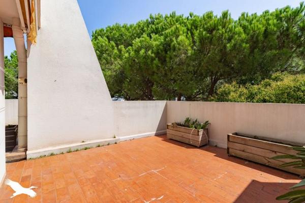 Appartement 680 000 € La Grande-Motte 5 p 126 m² DPE D