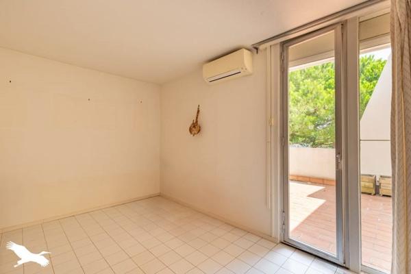 Appartement 680 000 € La Grande-Motte 5 p 126 m² DPE D