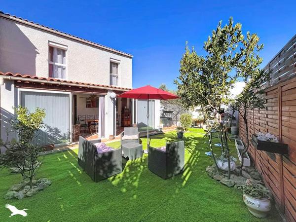Maison à vendre 329 000 € Balaruc-les-Bains 4 p 95 m² DPE D