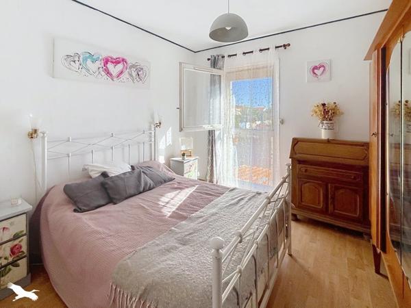 Maison à vendre 329 000 € Balaruc-les-Bains 4 p 95 m² DPE D