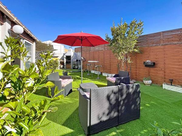 Maison à vendre 329 000 € Balaruc-les-Bains 4 p 95 m² DPE D