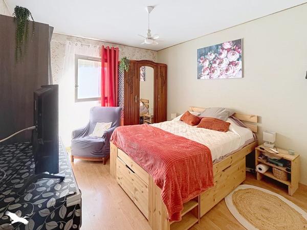 Maison à vendre 329 000 € Balaruc-les-Bains 4 p 95 m² DPE D