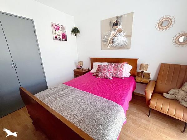 Maison à vendre 329 000 € Balaruc-les-Bains 4 p 95 m² DPE D