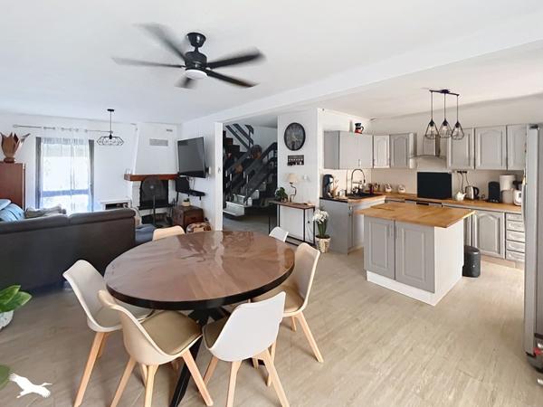Maison à vendre 329 000 € Balaruc-les-Bains 4 p 95 m² DPE D