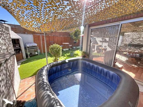 Maison à vendre 329 000 € Balaruc-les-Bains 4 p 95 m² DPE D