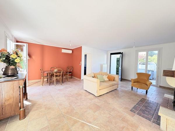 Maison 399 000 € Prades-le-Lez 5 p 95 m² DPE C