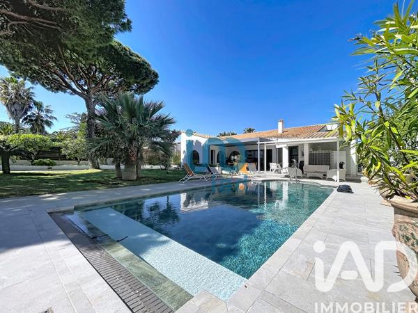 Maison à vendre 6 pièces 204 m² Agde