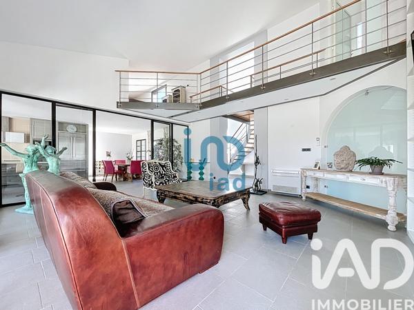 Maison à vendre 6 pièces 204 m² Agde