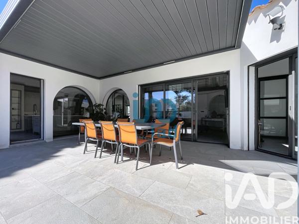 Maison à vendre 6 pièces 204 m² Agde