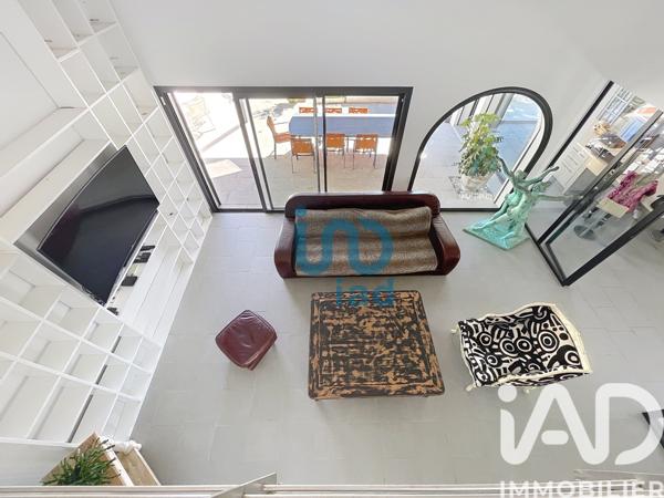 Maison à vendre 6 pièces 204 m² Agde