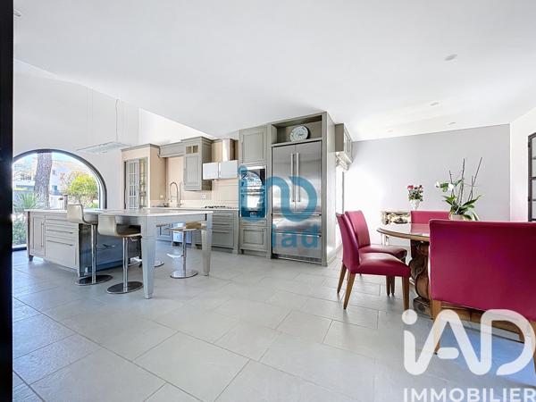 Maison à vendre 6 pièces 204 m² Agde