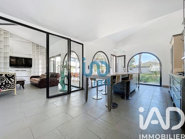Maison à vendre 6 pièces 204 m² Agde