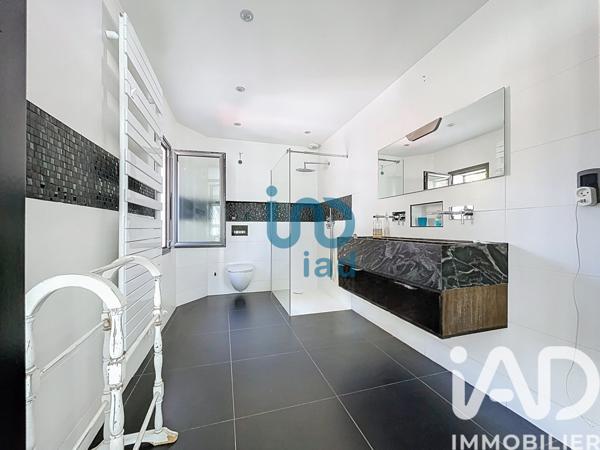 Maison à vendre 6 pièces 204 m² Agde