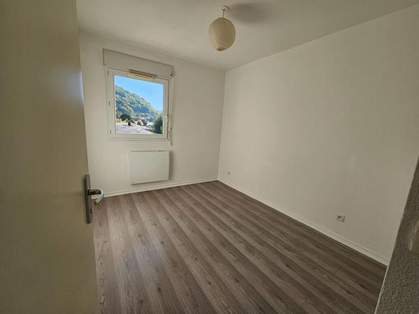 Appartement Appartement 3 pièce(s) Cenon limite Bordeaux 61.94 m²