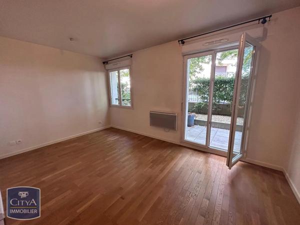 Appartement à louer 1 pièce 26.59m² Chatou (78400)
