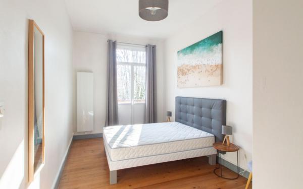 Appartement à louer    2 pièces •  Pau