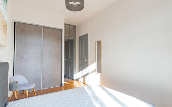 Appartement à louer    2 pièces •  Pau