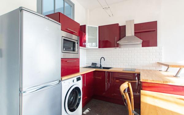 Appartement à louer    2 pièces •  Pau