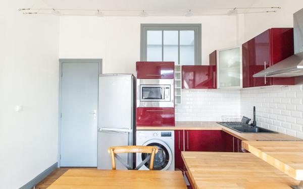 Appartement à louer    2 pièces •  Pau