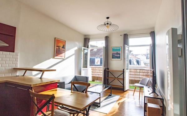 Appartement à louer    2 pièces •  Pau