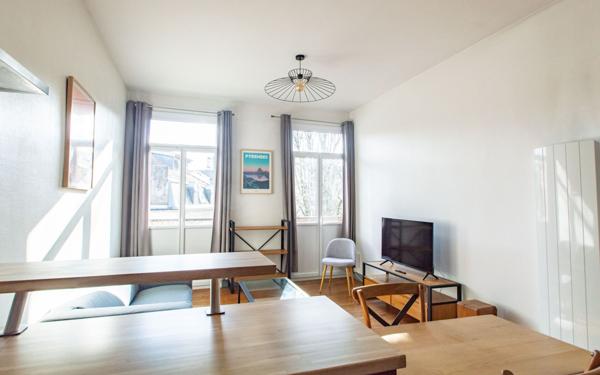 Appartement à louer    2 pièces •  Pau