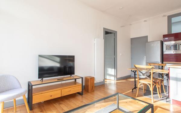 Appartement à louer    2 pièces •  Pau