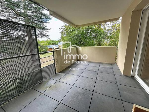 Appartement à vendre à Laval (53000)