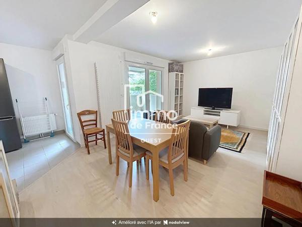 Appartement à vendre à Laval (53000)