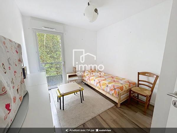 Appartement à vendre à Laval (53000)