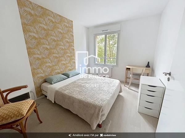 Appartement à vendre à Laval (53000)
