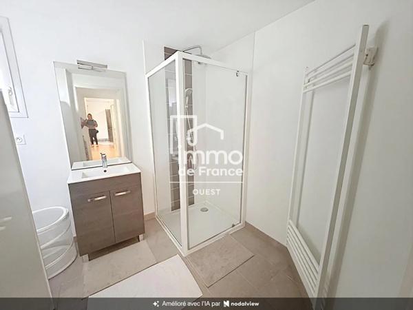 Appartement à vendre à Laval (53000)