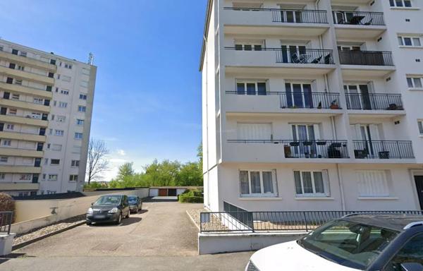 Parking / Box à vendre à Vichy (03200)