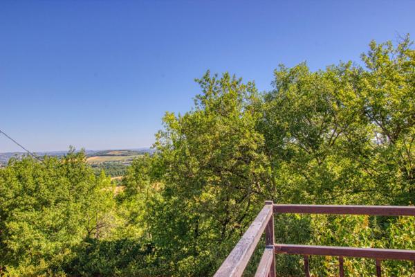Maison à rénover sur plus d'un hectare près d'Albi