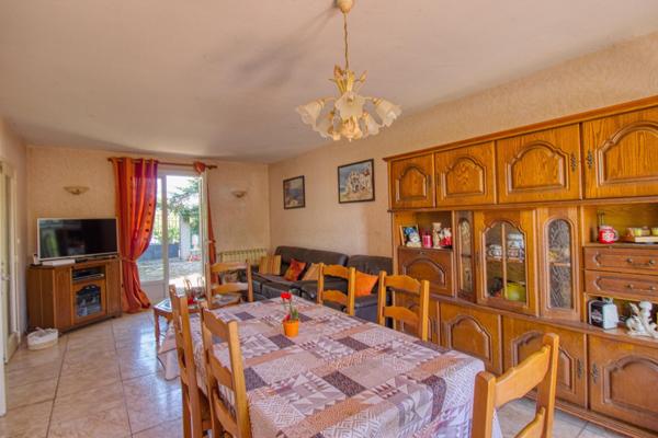 Maison à rénover sur plus d'un hectare près d'Albi