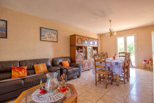 Maison à rénover sur plus d'un hectare près d'Albi