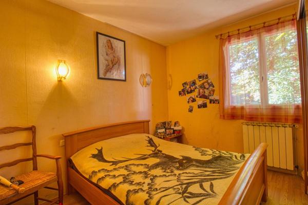 Maison à rénover sur plus d'un hectare près d'Albi