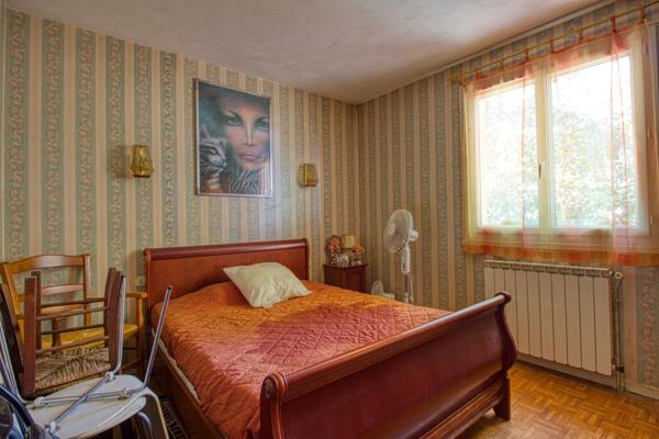 Maison à rénover sur plus d'un hectare près d'Albi