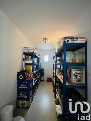 Appartement à vendre 3 pièces 107 m² Saint-Avold