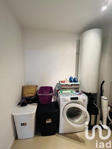 Appartement à vendre 3 pièces 107 m² Saint-Avold