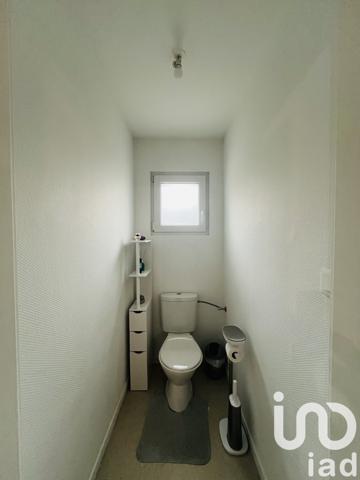 Appartement à vendre 3 pièces 107 m² Saint-Avold